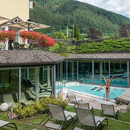 Alpholiday Dolomiti Wellness & Family Hotel Dimaro Luaran gambar